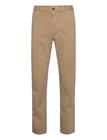 Gant Reg Dobby Structure Chinos - Beige - 36