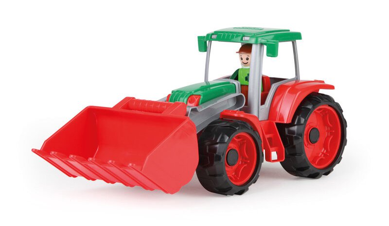 TRUXX TRAKTORI 35 CM