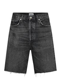 Agolde Anson Cut Off Short - Grey - 32
