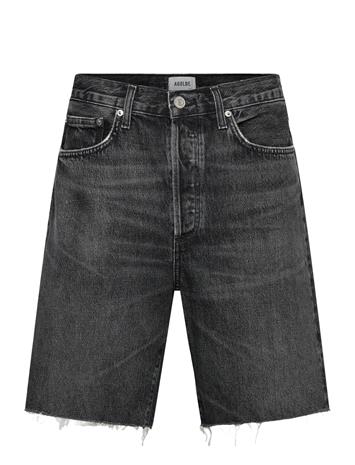 Agolde Anson Cut Off Short - Grey - 32