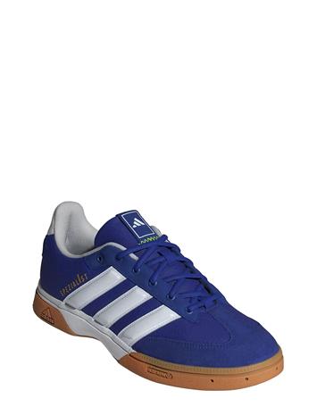 adidas Performance Spezialist - Blue - 47 1/3