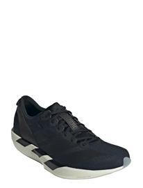 adidas Performance Adizero Adios 9 M - Black - 46 2/3