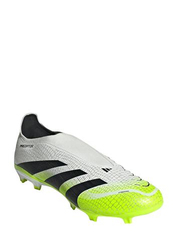 adidas Performance Predator League Ll Fg/Mg - White - 48