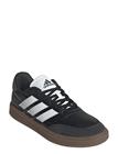 adidas Sportswear Courtblock - Black - 46