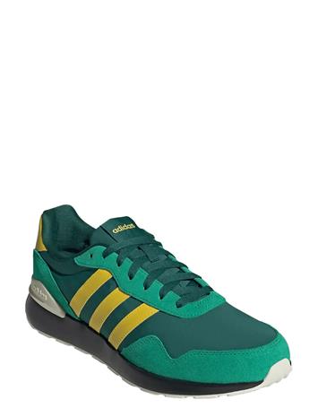 adidas Sportswear Run 60S 4.0 - Green - 43 1/3