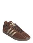 adidas Originals Samba Jp - Brown - 40 2/3