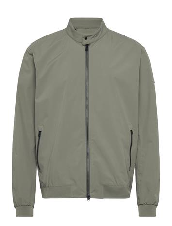 Scandinavian Edition Plain - Khaki green - XXL