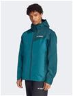 adidas Terrex Multi 2.5L R J - Blue - XXL
