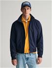 Gant Light Hampshire Jacket - Navy - XXXL