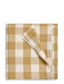 Midnatt Tablecloth Ruth - Green - 250X145CM