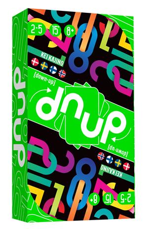Dnup (Suomi) LAUTA