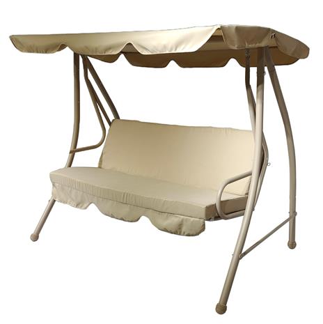 Lykke Comfort, pihakeinu