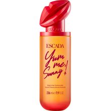 Escada Yum me, Sunny! Body Mist 236 ml