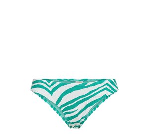 Becksöndergaard Zecora Biddy Bikini Cheeky - Multi/patterned - XL