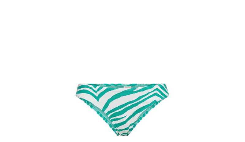 Becksöndergaard Zecora Biddy Bikini Cheeky - Multi/patterned - XL
