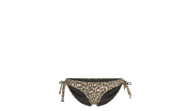 Becksöndergaard Gileo Bibi Bikini Briefs - Multi/patterned - L