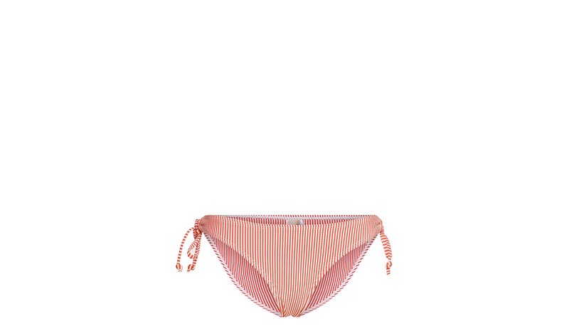 Becksöndergaard Striba Bibi Bikini Briefs - Multi/patterned - XL