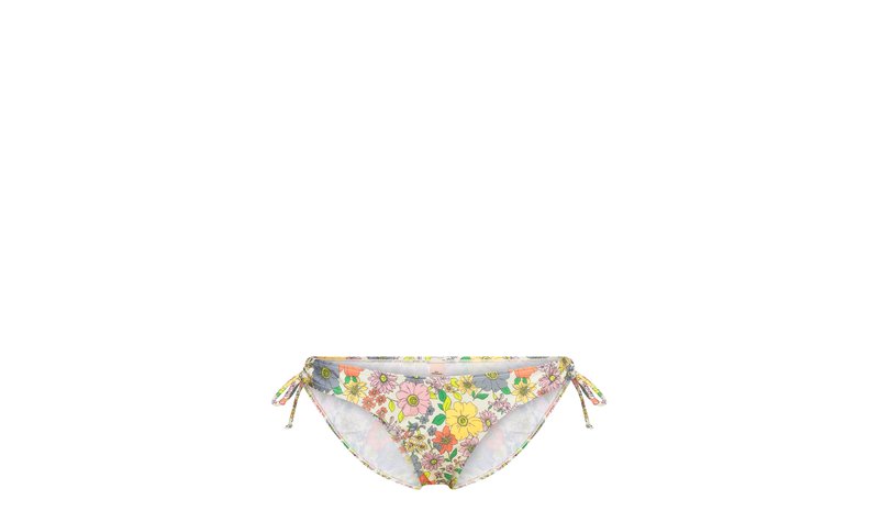 Becksöndergaard Lola Bibi Bikini Briefs - Multi/patterned - XL