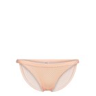 Becksöndergaard Portia Ray Tanga - Pink - L