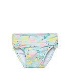 Geggamoja Baby Swim Pant Pineapple - Multi/patterned - 50-56