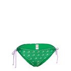 Becksöndergaard Irisa Bibi Bikini Briefs - Green - XL
