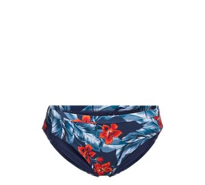 Superdry Vintage Hipster Brief - Multi/patterned - XS