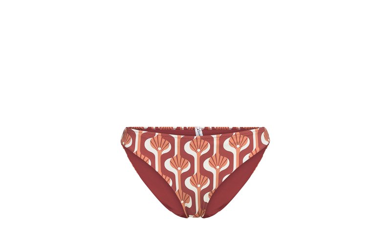 Etam Mabelle - Biki Standard - Multi/patterned - 34