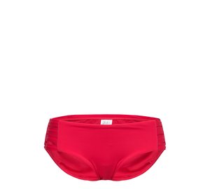 Seafolly S.collective Multi Strap Hipster Pant - Red - 36