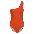 Faithfull The Brand Aurea One Piece - Orange - L