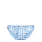 Seafolly Amalficheck Hipster - Multi/patterned - 34