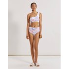 Malina Noemi Bikini Bottom - Multi/patterned - XS