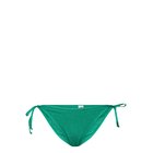 Becksöndergaard Shobi Baila Bikini Tanga - Green - XL