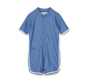 Liewood Triton Swim Jumpsuit - Blue - 56