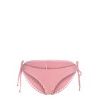 Becksöndergaard Striba Bibi Bikini Briefs - Red - XL