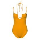 RODEBJER Rodebjer Casoria - Yellow - XL