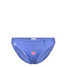 Envii Ensnapper Swim Panties Aop 7016 - Blue - XS