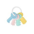 Akuku Baby rattle / KEYS BRIGHT