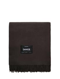 MAGNIBERG Bold Blanket - Brown - 150X250