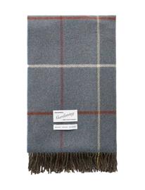MAGNIBERG Princess Blanket - Blue - 150X255