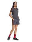 adidas Originals Fb Short - Grey - L