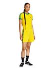 adidas Originals Fb Short - Yellow - XL