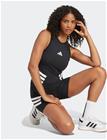 adidas Sportswear W Fi 3S Biker - Black - XL