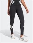 adidas Sportswear W Fi 3S Legging - Black - XL