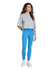 adidas Sportswear W 3S Sj Leg - Blue - XL