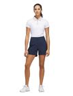 adidas Golf W Ult+ Tw Sh - Navy - 38