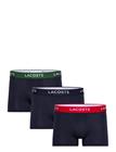 Lacoste 5H51 Trunk Men - Navy - XXL