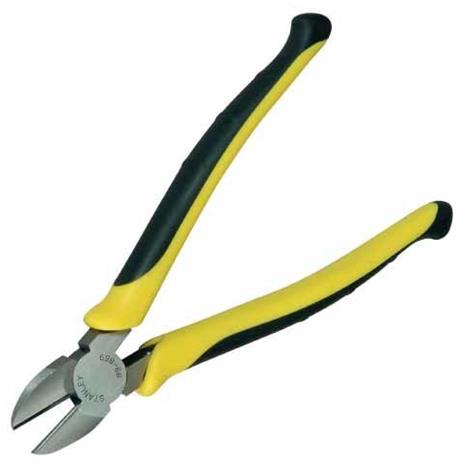 STANLEY 0-89-858 Katkaisupihdit 160 mm