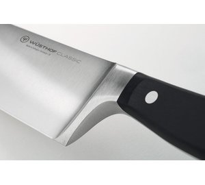 Wusthof Classic lihaveitsi, 12 cm terä