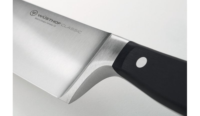 Wusthof Classic lihaveitsi, 12 cm terä