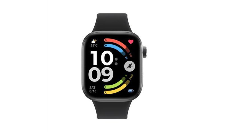 Xiaomi Redmi Watch 6, älykello